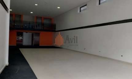 Salão   Galpão Comercial  230 m²  para Locação na Vila formosa