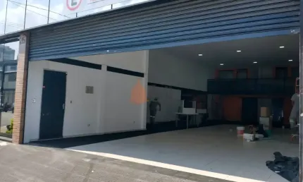 Salão   Galpão Comercial  230 m²  para Locação na Vila formosa