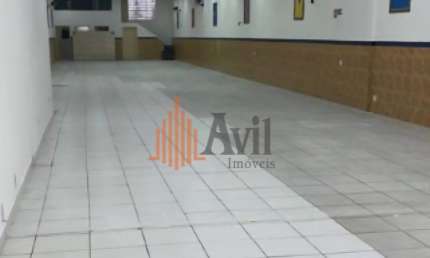 Ponto comercial com 1 sala para alugar na Rua Antônio de Barros, Tatuapé, São Paulo