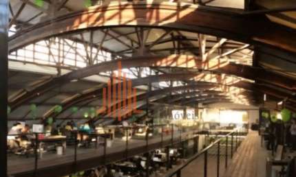Prédio  Comercial 2.500m² para Locação na Vila Leopoldina
