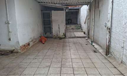 Terreno à venda na Avenida Trumain, Vila Formosa, São Paulo
