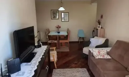 Apartamento com 84 m²  3 quartos para venda  em Perdizes   R$ 687.900,00