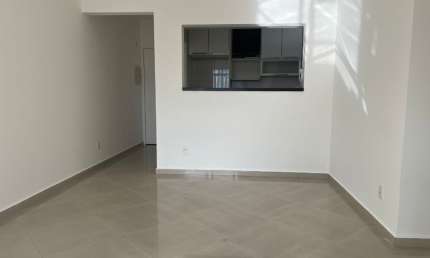 Apartamento 74m² com 2 dormitórios, 1 suíte para locação no Jardim  Anália Franco