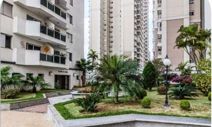 Apartamento para venda  no Belenzinho 79 m²   3 quartos b