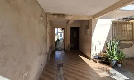 Casa  térrea para venda no  Jardim Peri 162 m²  2 Vagas    R$ 300.000,00