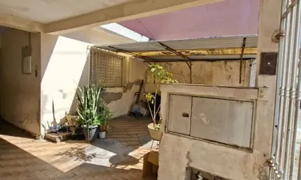 Casa para Venda no Jardim Peri   162 m² com 3 quartos e 2 vagas