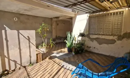 Casa para venda no Jardim Peri  162 m²   3 quartos  2 vagas
