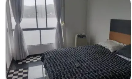 Apartamento com  102 m² , 3 quartos , 1 suíte, à venda  itararé, são vicente