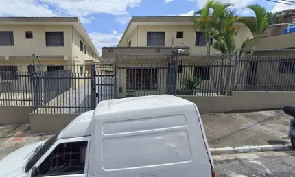 Apartamento para venda 55 m² com 2 quartos na vila nina rua joão daudt filho, 29 condomínio edifício jfl ii