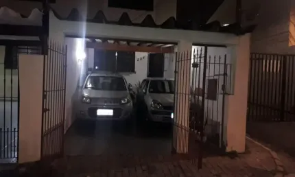 Sobrado para venda na vila medeiros, 135 m² , 3 quartos, 2 vagas de garagem r$ 688.000,00