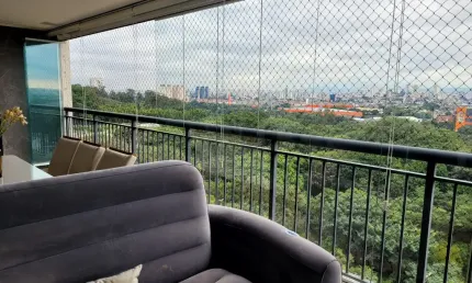 Apartamento com 3 quartos à venda na Rua Santa Elvira, 149, Parque São Jorge, São Paulo