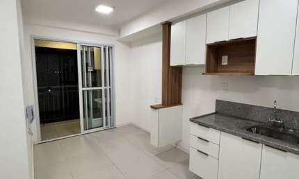 Apartamento com 2 quartos para alugar na Lapa, São Paulo , 70 m2 por R$ 2.650