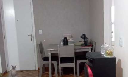 Apartamento com 2 quartos à venda em Jaraguá, São Paulo , 59 m2 por R$ 190.000
