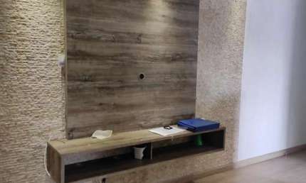 Apartamento com 2 quartos para alugar em Jaraguá, São Paulo , 53 m2 por R$ 1.300