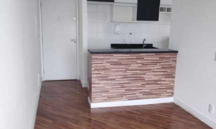 Apartamento com 2 quartos à venda em Jaraguá, São Paulo , 53 m2 por R$ 250.000