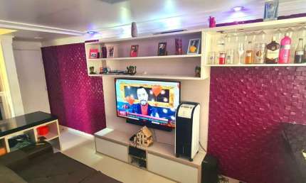 Apartamento com 2 quartos para alugar em Jaraguá, São Paulo , 43 m2 por R$ 1.300