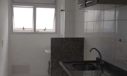 Apartamento com 2 quartos à venda em Jaraguá, São Paulo , 43 m2 por R$ 250.000