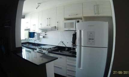 Apartamento com 2 quartos à venda em Jaraguá, São Paulo , 44 m2 por R$ 280.000