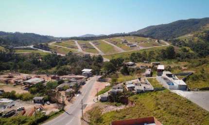 Terreno à venda no Laranjeiras, Caieiras  por R$ 276.600