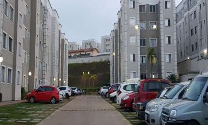 Apartamento com 2 quartos à venda em Jaraguá, São Paulo , 54 m2 por R$ 210.000