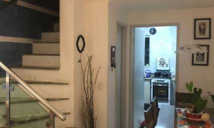 Casa em condomínio fechado com 2 quartos para alugar em Jaraguá, São Paulo , 43 m2 por R$ 2.000