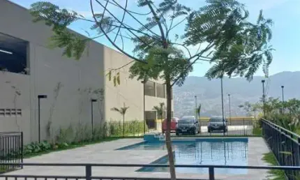 Apartamento com 2 quartos à venda no loteamento city jaragua, são paulo , 42 m2 por r$ 370.000