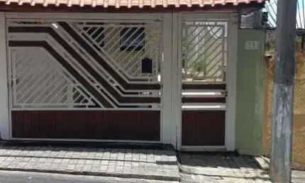 Casa com 3 quartos à venda no Jardim São José (Zona Norte), São Paulo , 189 m2 por R$ 800.000