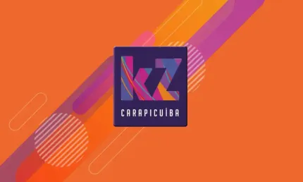 Oportunidade 2 dormitórios com Vaga Coberta em Carapicuiba Parque Jandaia
