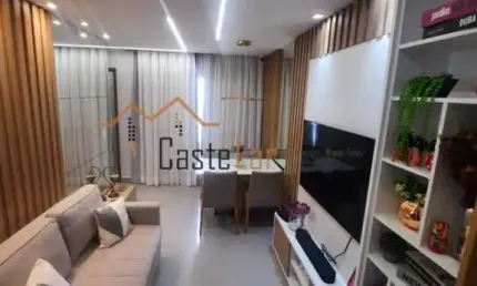 Apartamento para Venda em Fortaleza, Passaré, 2 dormitórios, 1 banheiro, 1 vaga