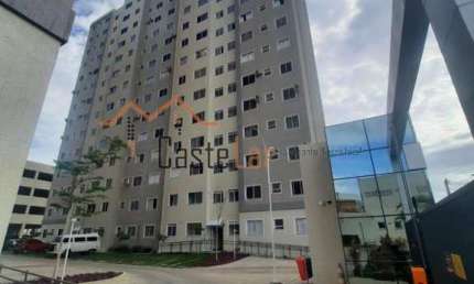 Apartamento para Locação em Fortaleza, Passaré, 2 dormitórios, 1 banheiro, 1 vaga