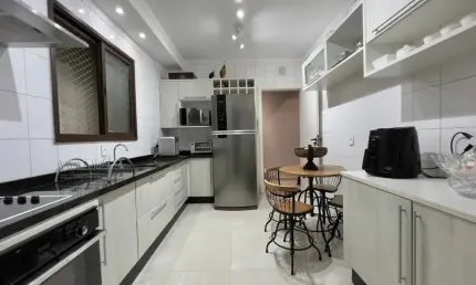 Apartamento de 3 quartos a venda, no Bairro Mangal, Sorocaba