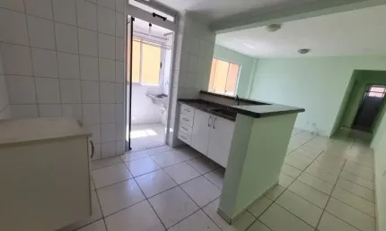 Apartamento à venda, 86 m² com 2 quartos e 2 banheiros- santa terezinha - sorocaba/sp
