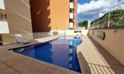 Apartamento à venda, 86 m² com 2 quartos e 2 banheiros- Santa Terezinha - Sorocaba/SP