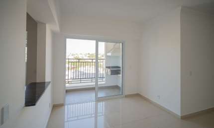 Apartamento à venda, Parque Campolim com 3 quartos sendo uma suíte, Sorocaba, SP