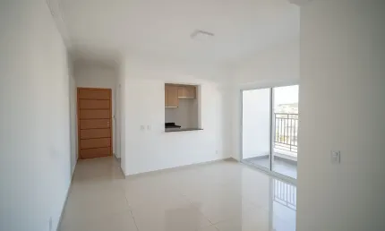 Apartamento à venda, Parque Campolim com 3 quartos sendo uma suíte, Sorocaba, SP