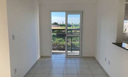 Apartamento à venda, 54 m² com 2 quartos - Parque Campolim - Votorantim/SP