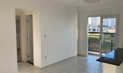 Apartamento à venda, 54 m² com 2 quartos - Parque Campolim - Votorantim/SP