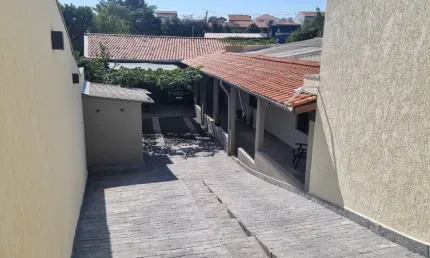 Casa à venda com 2 quartos sendo 1 suíte, Vila Haro, Zona Leste de Sorocaba, Sorocaba, SP