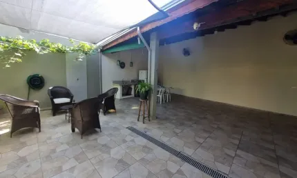 Casa à venda com 2 quartos sendo 1 suíte, Vila Haro, Zona Leste de Sorocaba, Sorocaba, SP