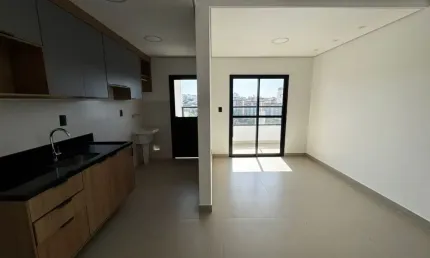 Apartamento com 3 quartos à venda no Jardim Europa, Sorocaba 