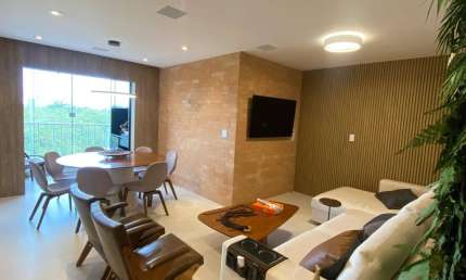 Apartamento à venda, Residencial La Vista Guadalajara, Sorocaba, SP