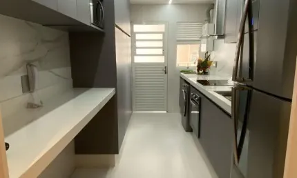 Apartamento à venda, Residencial La Vista Guadalajara, Sorocaba, SP