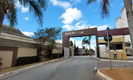Apartamento em Condomínio com 2 dormitórios | João Wagner Wey Sorocaba/SP