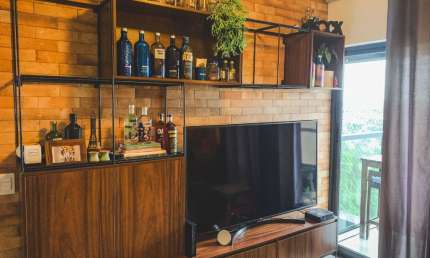 Apartamento com 2 dormitórios - Parque Campolim - Sorocaba/SP