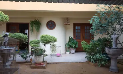 Casa com 3 dormitórios com 2 suítes - wanel ville - sorocaba/sp