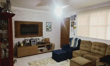 Apartamento em condomínio com 3 dormitórios- Jardim Brasilândia - Sorocaba/SP