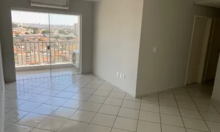 Apartamento à venda, 85 m², 3 quartos sendo 1 suíte - Jardim Piratininga - Sorocaba/SP