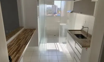 Apartamento à venda, 85 m², 3 quartos sendo 1 suíte - jardim piratininga - sorocaba/sp
