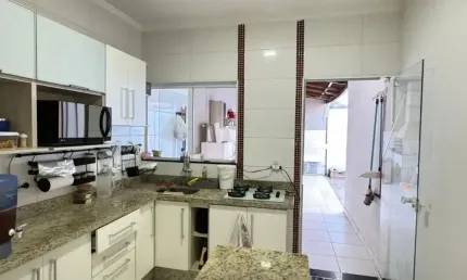 Casa à venda, 118 m² - jardim residencial villa amato - sorocaba/sp