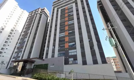 Apartamento à venda, 67 m² - Jardim Moncayo - Sorocaba/SP